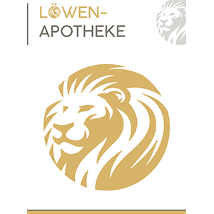 Logo Löwen-Apotheke