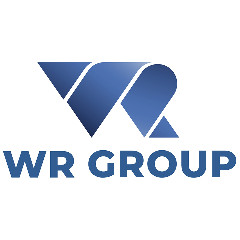 Logo WR Logistics GmbH