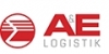 Logo A&E Logistik GmbH & Co. KG