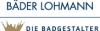 Logo Bäder -Die Badgestalter