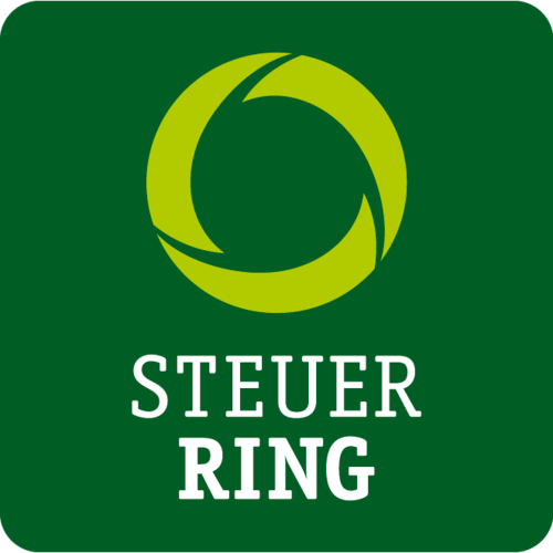 Logo Lohnsteuerhilfeverein Steuerring
