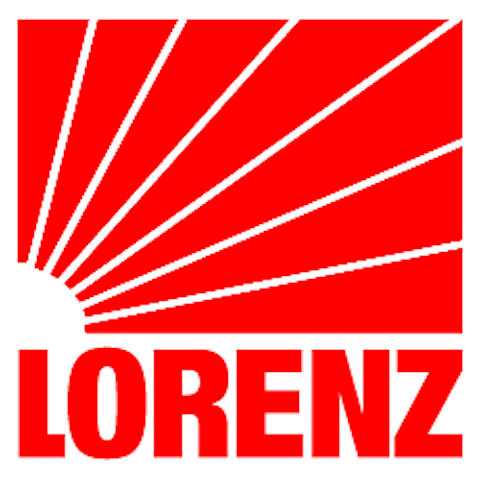 Logo Lorenz Leserservice | Kurt Lorenz GmbH & Co.