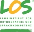Logo LOS Lehrinstitut für Orthographie und Sprachkompetenz
