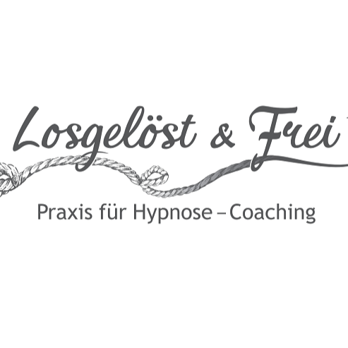 Logo Losgelöst & Frei