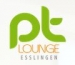 Logo PT Lounge Esslingen
