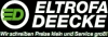 Logo Eltrofa Elektroland