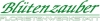 Logo Bluetenzauber F L O R I S T E N W E R K S T A T T in Meerbusch