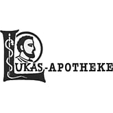 Logo Lukas-Apotheke