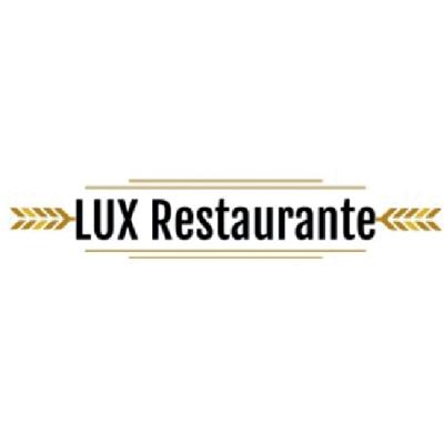 Logo Lux Restaurant