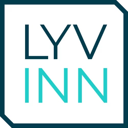 Logo LyvInn Hotel Frankfurt