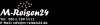 Logo M-Reisen24