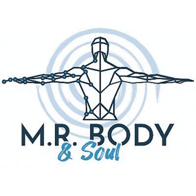Logo M.R. Body & Soul | Massage- und Hypnosetherapie