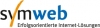 Logo Internetagentur symweb - Internetagentur Leonberg / Stuttgart, Suchmaschinenoptimierung Webdesign. W