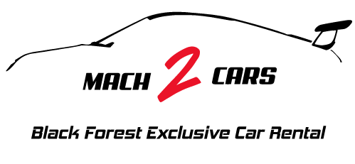 Logo Mach2Cars GmbH