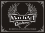 Logo MachArt Customs