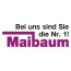 Logo Maibaum Bauelemente GmbH & Co. KG