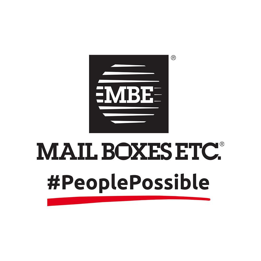 Logo Mail Boxes Etc. - Center MBE 0074