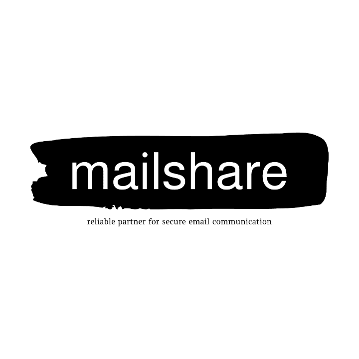 Logo Mailshare