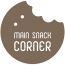 Logo Main Snack Corner