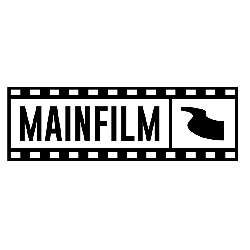 Logo Mainfilm Filmproduktion Frankfurt
