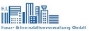 Logo H.I. Haus- & Immobilienverwaltung GmbH