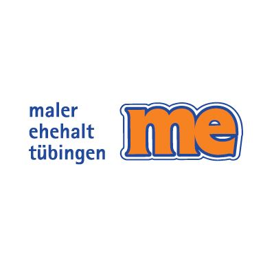 Logo maler ehehalt