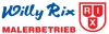 Logo Willy Rix GmbH
