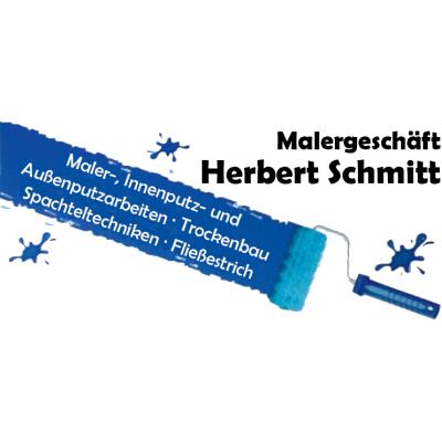 Logo Maler Schmitt