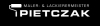 Logo Maler- und Lackierermeister Manuel Pietczak