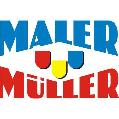 Logo Malermeister Jörg Müller