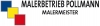 Logo Malermeisterbetrieb - Tim Pollmann