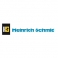 Logo Malerwerkstätten Heinrich Schmid Systemhaus GmbH & Co. KG