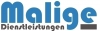 Logo Malige Dienstleistungen