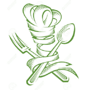 Logo Mam`s Catering