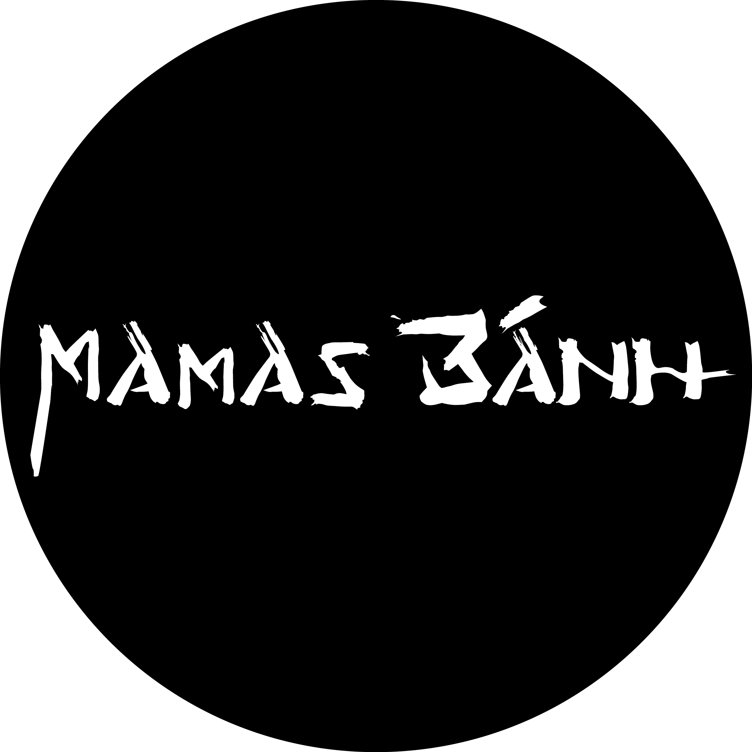 Logo Mamas Banh | Prenzlauer Berg