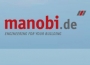 Logo manobi.de | Projektleitungs- und Sachverständigenbüro für Technische Gebäudeausrüstung