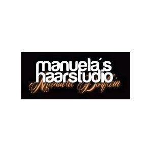 Logo Manuela Dörflein