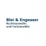 Logo Marco Blei, Matthias Engesser