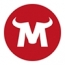 Logo MAREDO Steakhouse Regensburg
