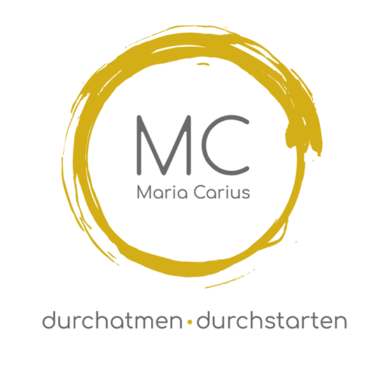 Logo Maria Carius MC