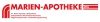 Logo Marien-Apotheke OHG