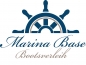 Logo Marina Base Bootsverleih