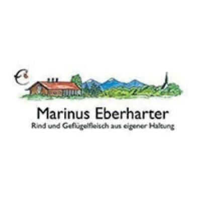 Logo Marinus Eberharter Feinkost