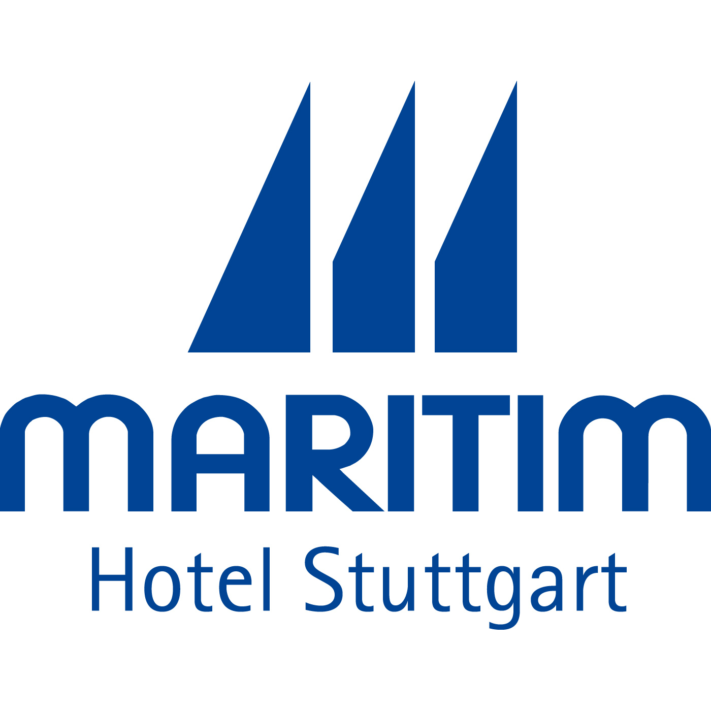 Logo Maritim Hotel Stuttgart