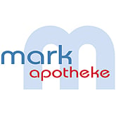 Logo Mark-Apotheke