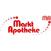 Logo Markt-Apotheke