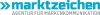 Logo marktzeichen Agentur für Markenkommunikation
