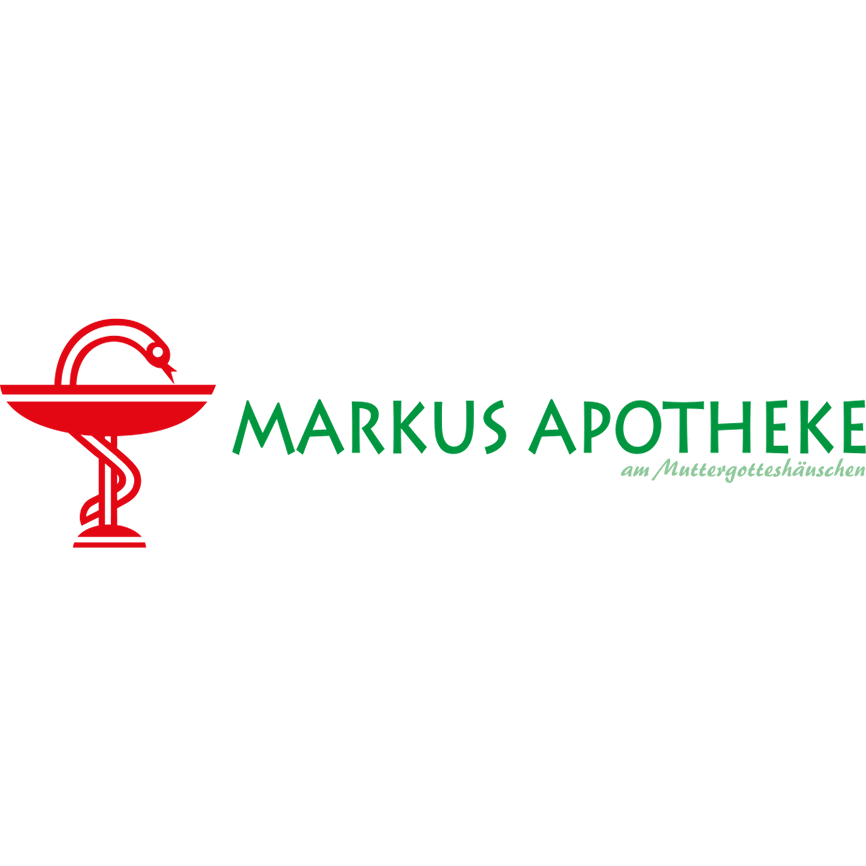 Logo Markus-Apotheke
