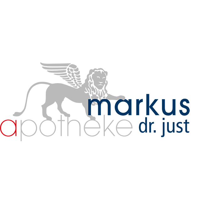 Logo Markus-Apotheke
