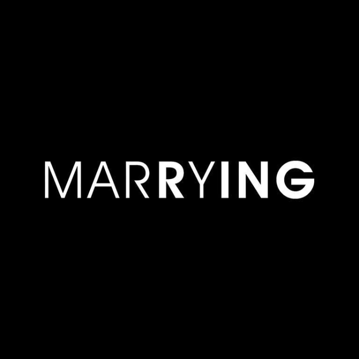 Logo MARRYING